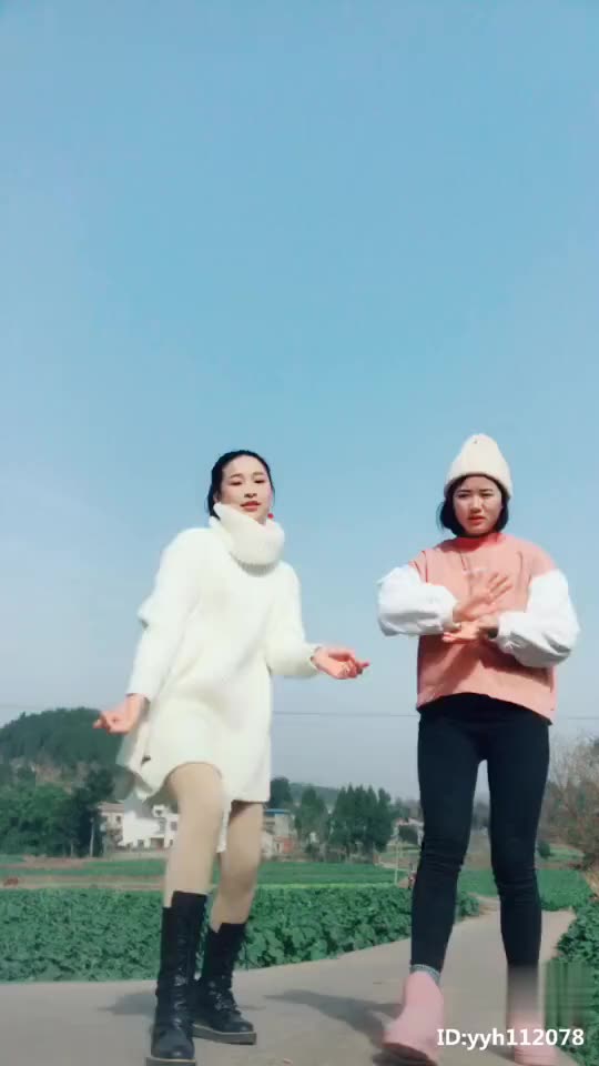 舞蹈音乐-喜庆丰收(开场舞蹈音乐)_土豆视频