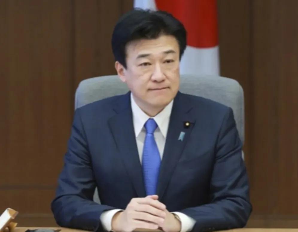 果然不出中国所料：解放军开始射击后，日本icon有一事求中国。解放军黄海实弹