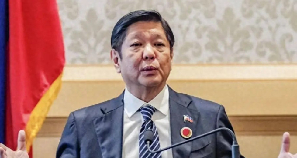 菲反华政客遭禁杜特尔特家族有变菲律宾政坛风云突变，简直