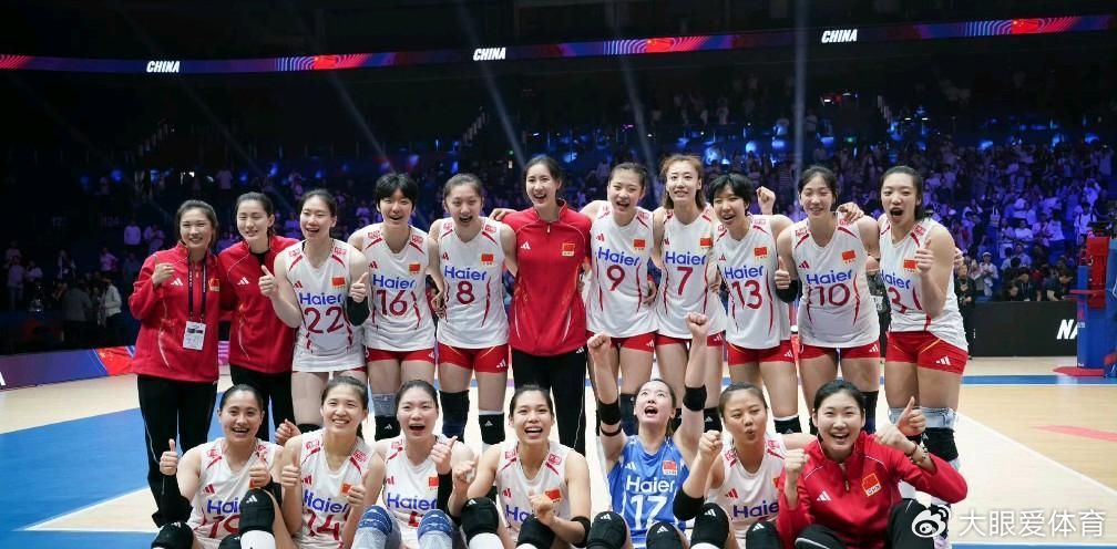中国女排今日赛程预告(8月22日）2026女排亚锦赛小组赛，中国女排今日对阵及赛