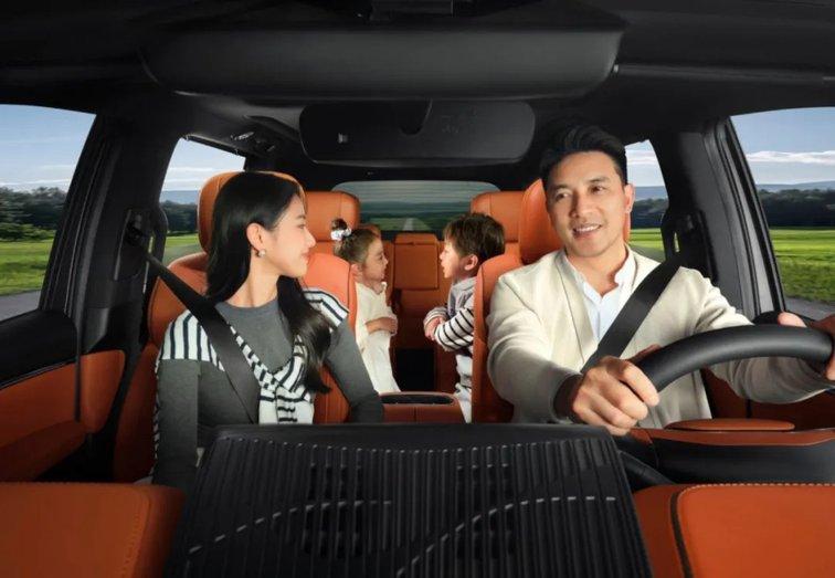 为啥说传祺向往M8宗师，成为25万级别的新标杆？座椅：舒适度直接拉满