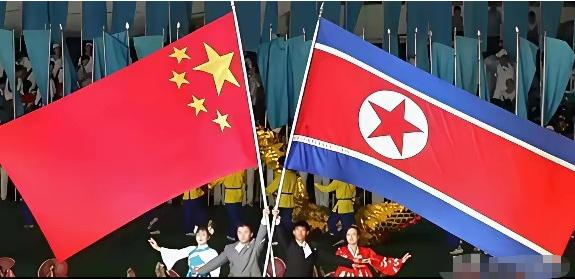 澳大利亚一个智库提醒日本，如果跟中国发生冲突，朝鲜一定会参与。因为有一张纸，上面