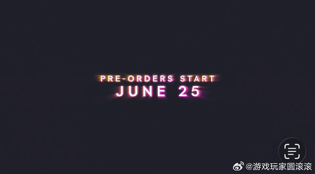 GTA6预购时间公布gta6RockstarGames于2026年6月18日