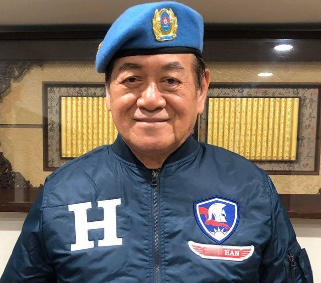 高安国将军被台当局逮捕了,好担心吴石将军的悲剧在时隔75年后再次上演。今天,