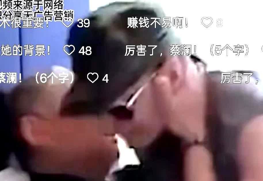 2015年79岁的谢贤打了81岁的曾江，曾江的妹夫王羽知道后非常生气，扬言要谢贤