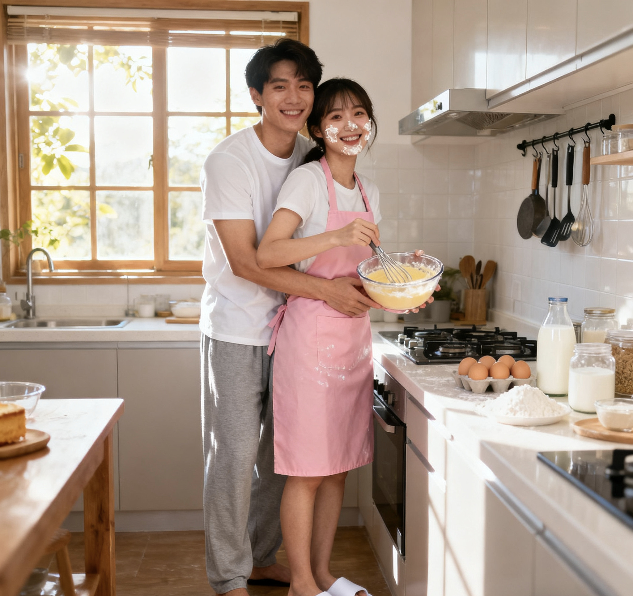 男女之间，无非这些事1.嘴甜的女人，心里有路数；话少的男人，往往更难猜。2.