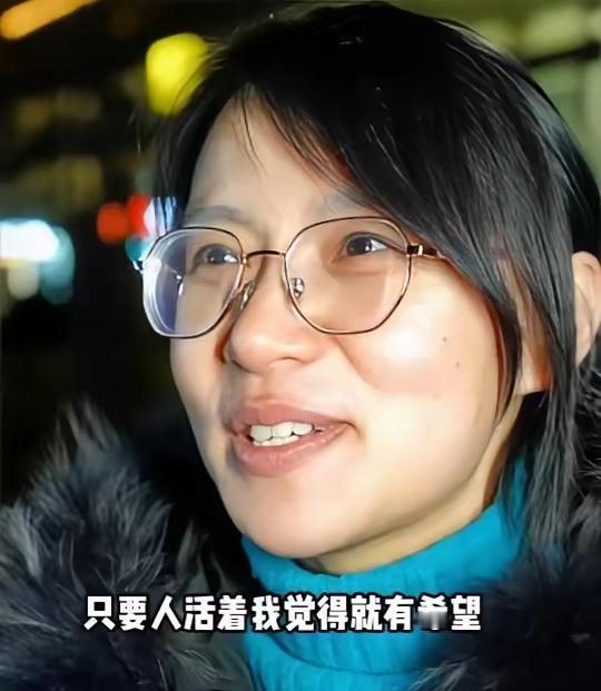 “再难也要活下去！”河南郑州，一男子生意失败，负债400万元，妻子凌晨4点，带1