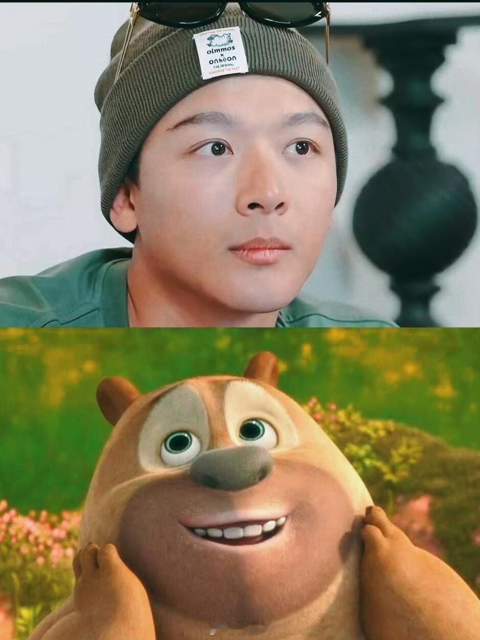 不是哥你要早学数姐护肤也不至于晒成这样啊张晚意求求你认真护肤做一个精致男人吧哈哈