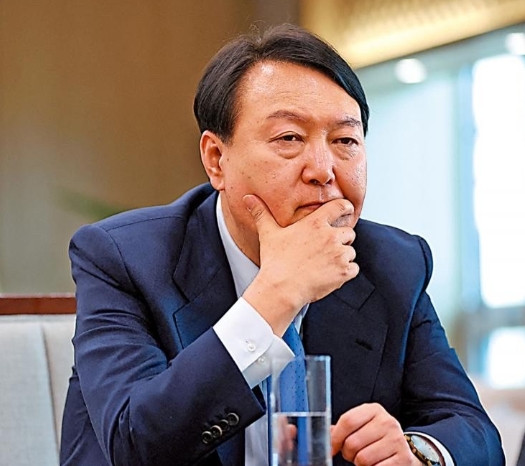 失去总统的伊锡悦退休金及待遇