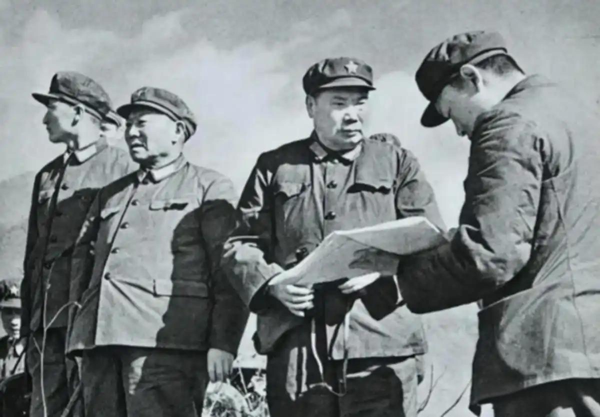 抗美援朝临津江受挫：19兵团的血训与军纪整肃1951年4月，抗美援朝第五次