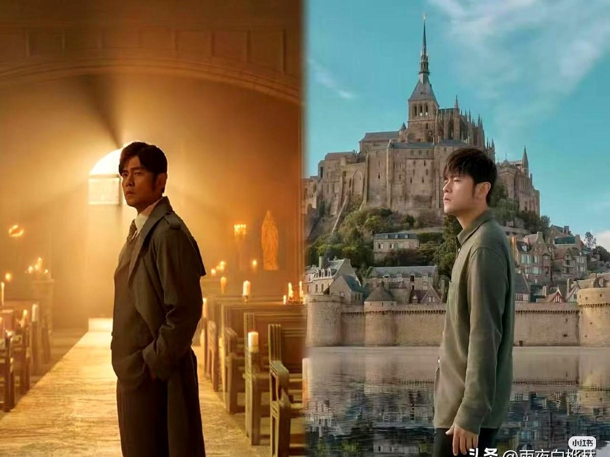 周杰伦一支MV花了2000多万！等了快四年，周董新专辑《太阳之子》终于来了。