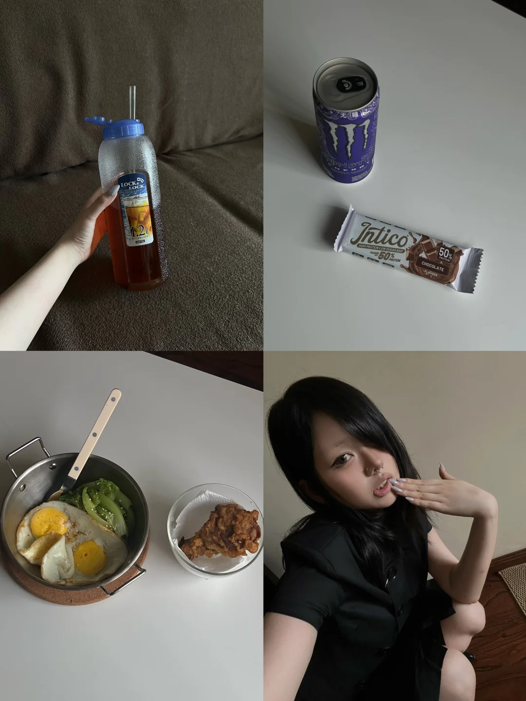 170/53减肥一天吃什么🍚