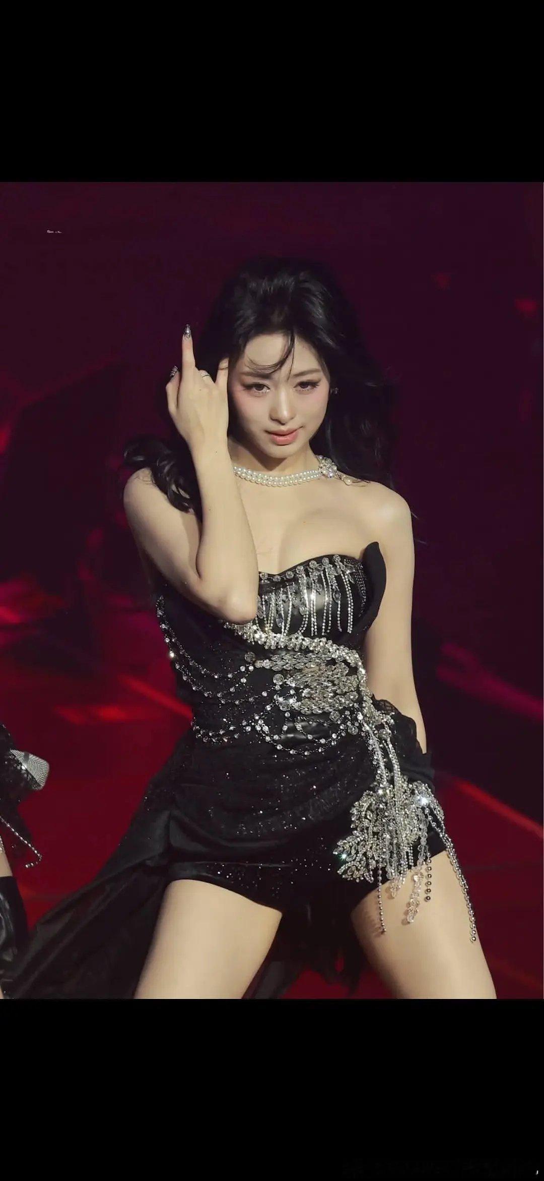宝怪这衣服认真的吗