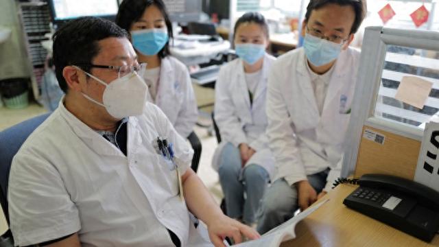 肺癌“双靶”疗法实现患者生存期翻倍, 上海医生成果再登《柳叶刀》