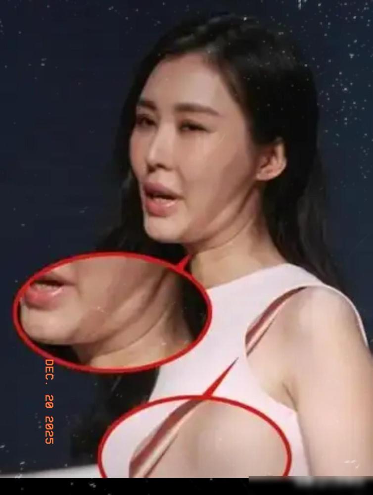 越看越觉得，如今的王石，满是藏不住的不安与慌张，那份他和田朴珺曾立住的“他不好色