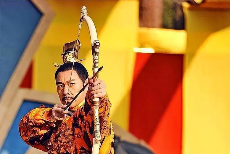 李世民下令处斩囚犯，为何瞥见其颈后"胜"字便突然收刀？这个神秘印记，竟是玄武门之