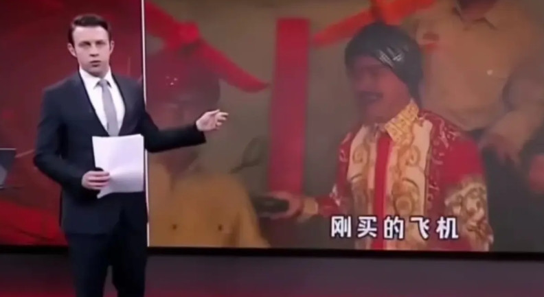 豪哥危险了，会不会遭遇阿三的全球追杀呀？他的网红搞笑视频，现在已经被土耳其国家主