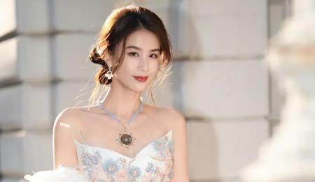 黄圣依：若当年不“叛逆”，她早成豪门名媛？看《是妈妈是女儿》时，网友集体懵圈：