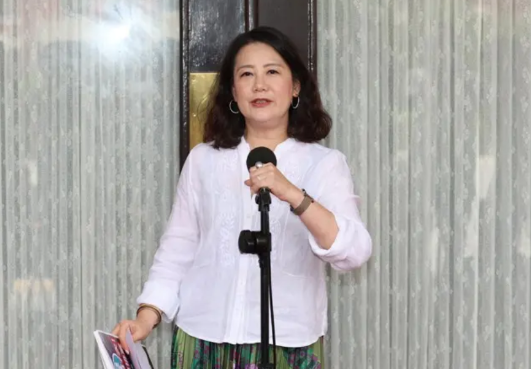 吴思瑶躲过罢免仍有隐忧？黄瀞莹从连署年龄层分析7日，罢免吴思瑶的“地动删瑶”