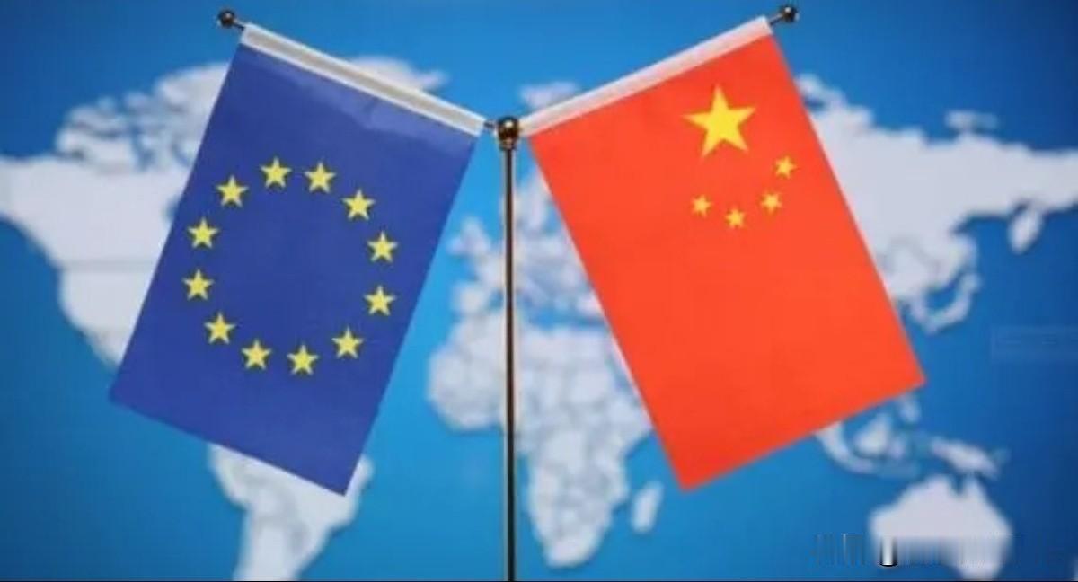 欧洲真是给人一种王小二过年，一年不如一年之感！以前欧洲嘴巴里面喊要独立自主，这主