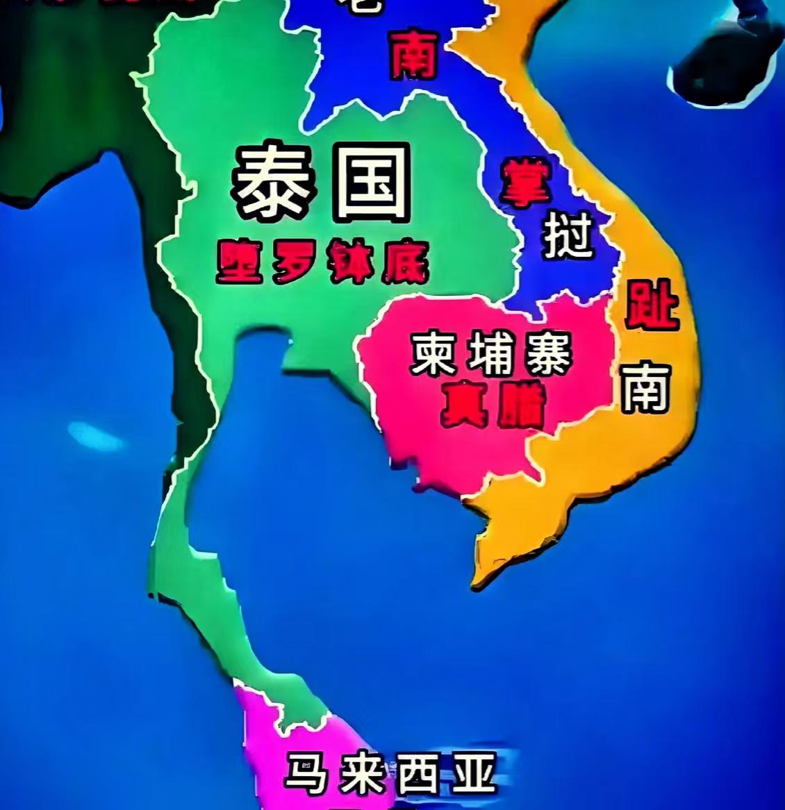 柬埔寨有今天的下场，都是自找的，如果洪森不是三心二意，柬埔寨保持跟大国的关系，现