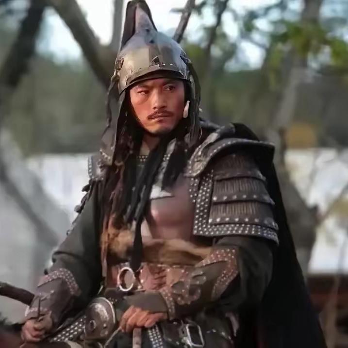 朱元璋要杀无兵权的冯胜，冯胜问：“臣年迈连兵器都拿不动了，为何还要我性命？”朱