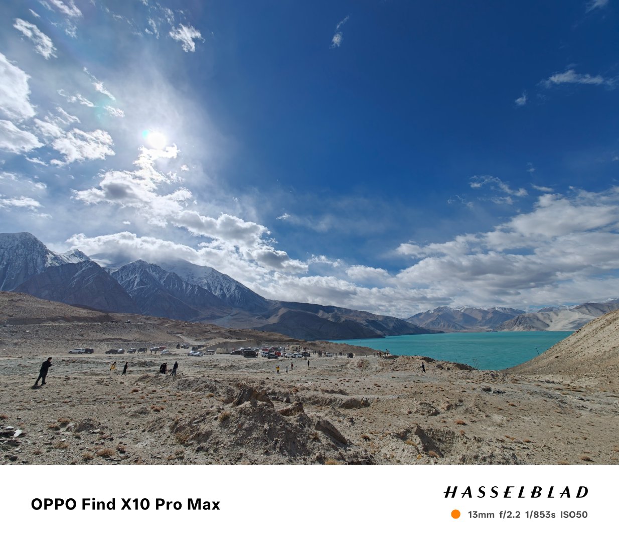 我太喜欢这一代OPPOFindX10ProMax的影像了，不只是因为拍照算法非常稳定、怎么拍怎么出片