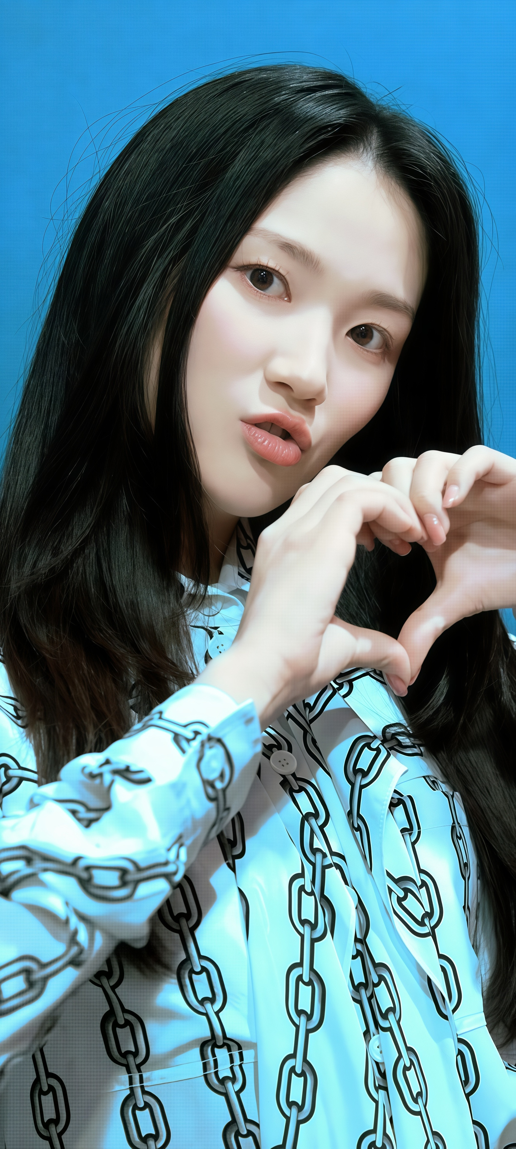 金惠奫早期漂亮壁纸更新女神好阳光明媚的笑容啊！专栏·LOVE金惠奫图频产