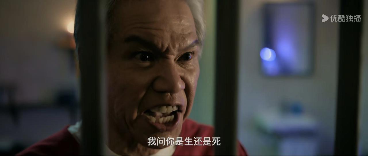 张家辉新剧《绝命法官》惊喜开播！开篇这部剧只凭一个设定就把我吸引到了，那就是