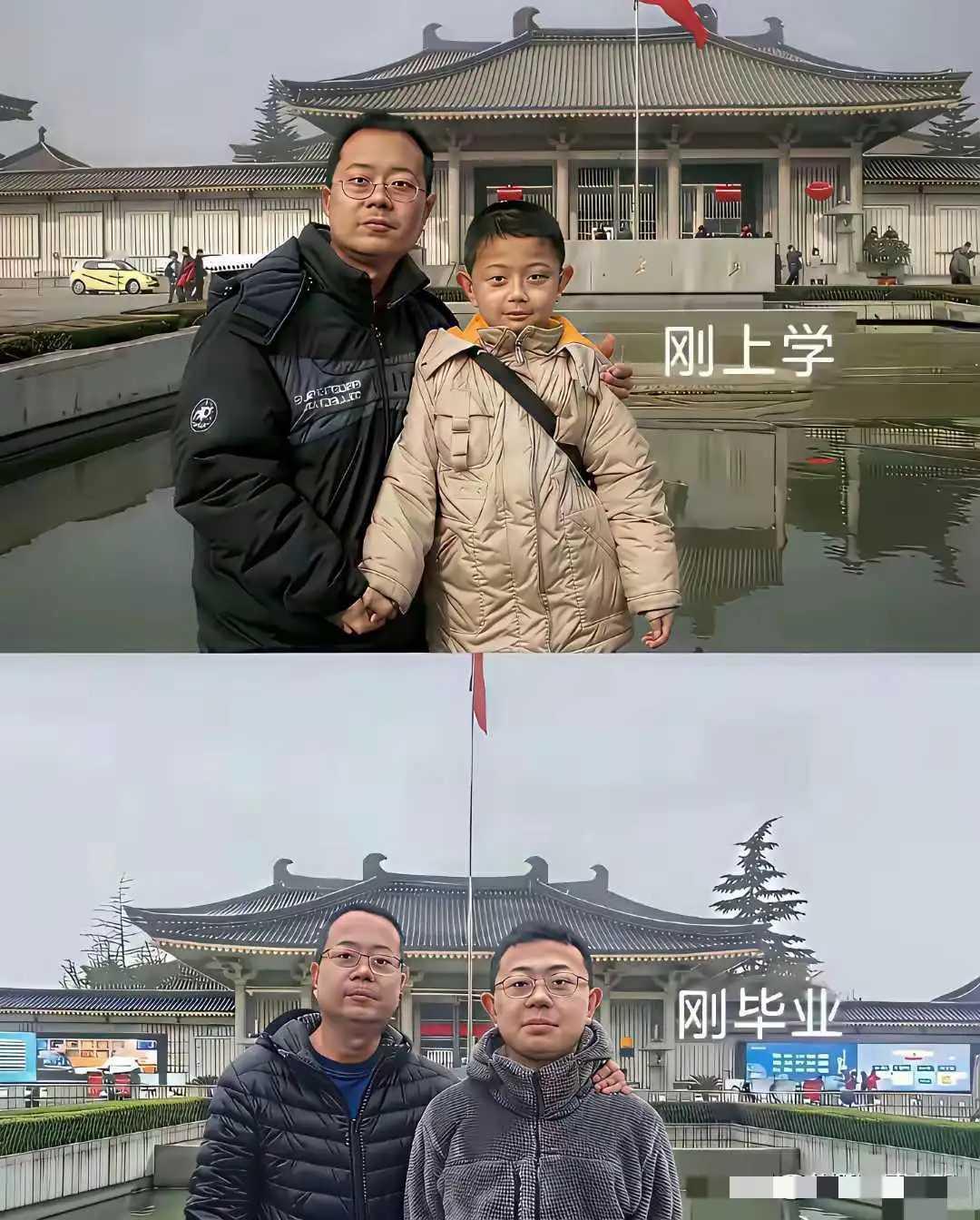 DNA哭了！大哥给我一条生路吧！