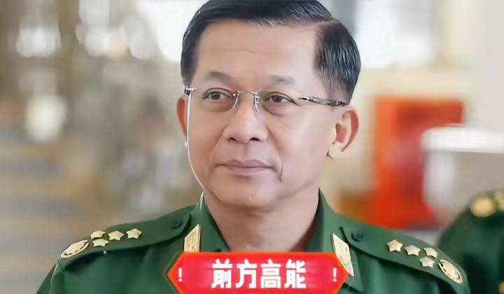 事大了！缅甸总统即将访华，简约不简单！6月15日，缅甸总统敏昂莱踏进北京那天