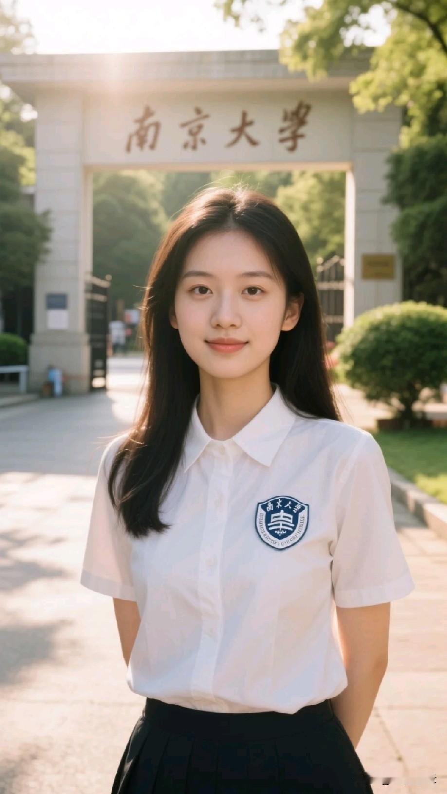 上了高中你才会发现：高中的主要任务有且仅有一个，那就是守住自己的位置，这个位置