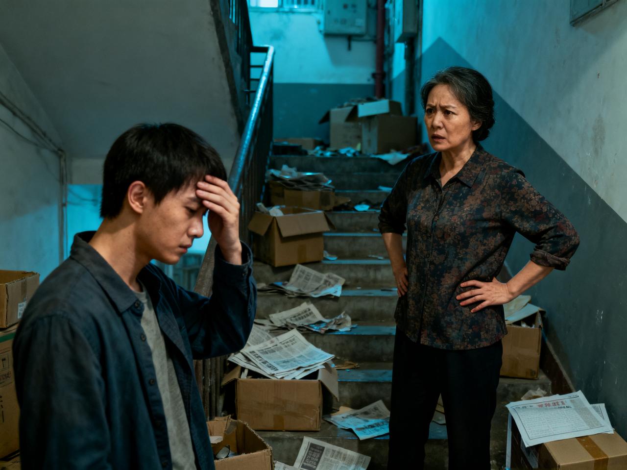 发人深省的一句话:“和蠢人交流，你会发现，你说的每一句话，他都会反驳。别和“