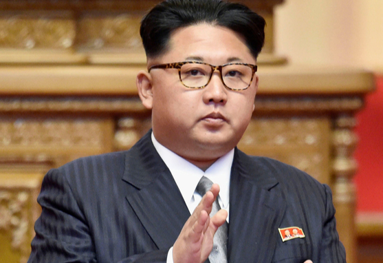 金正恩豁出去了，比普京还狠