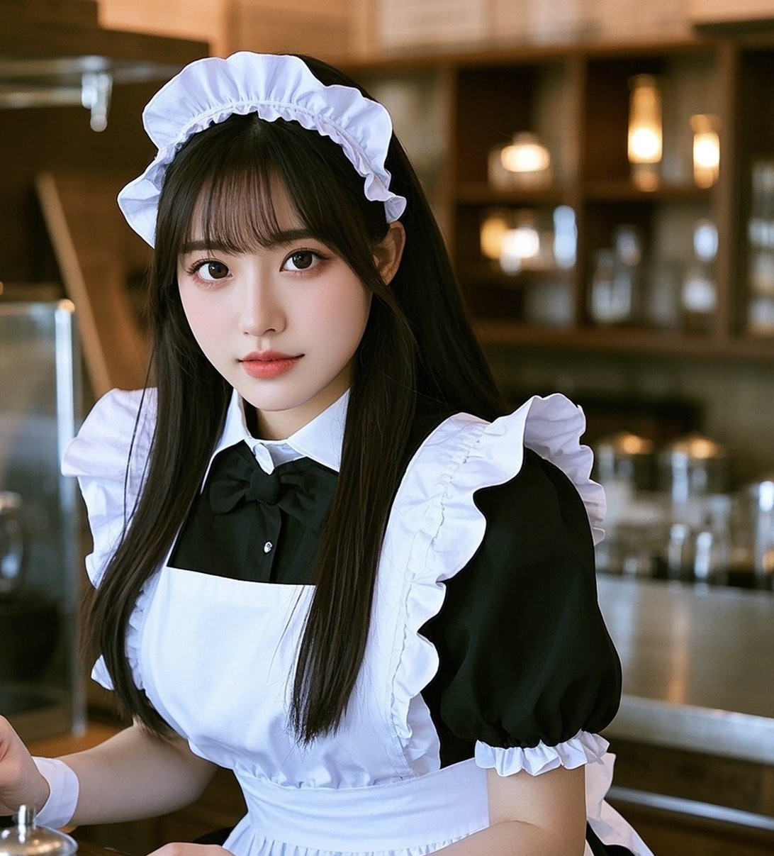 娇柔少女白裙摆，甜过初恋不耍赖