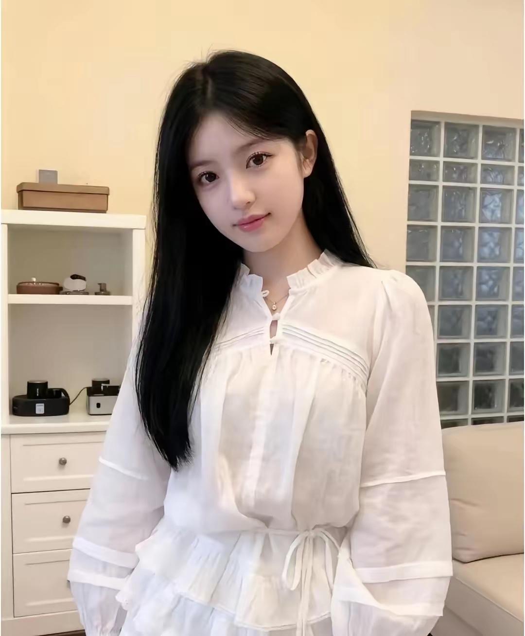 漂亮女孩
