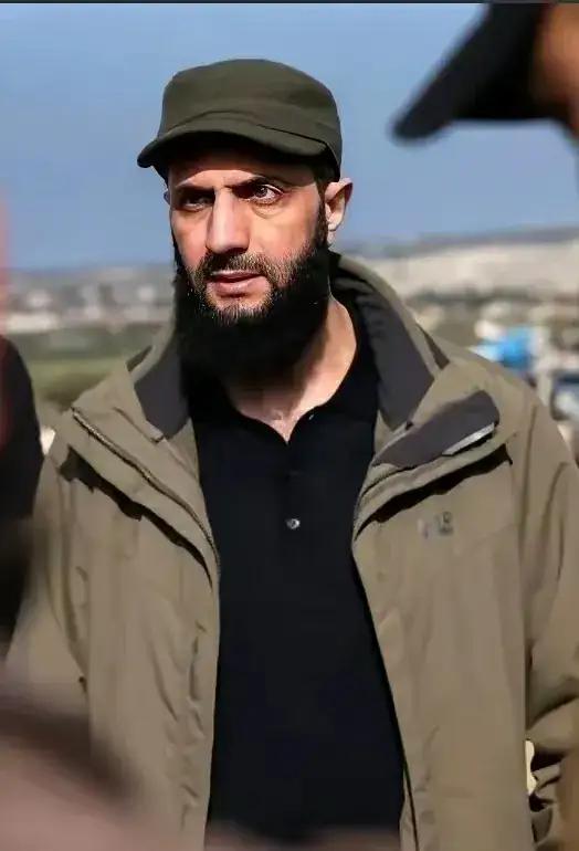 巴沙尔被打跑了，但是叙利亚百姓并没有得到和平。今年朱拉尼当局已经屠杀了百姓三次