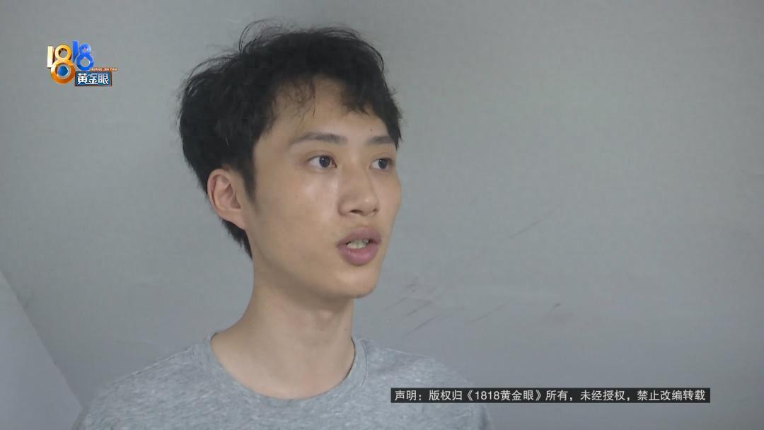 “足疗也挺危险啊！”浙江杭州，一名男子和朋友想着找家足浴店放松一下，结果技师还没