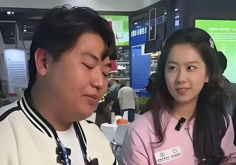 就算没有全红婵，她哥哥做互联网也能很成功！全进华不是他妹妹的附属品，他的情商
