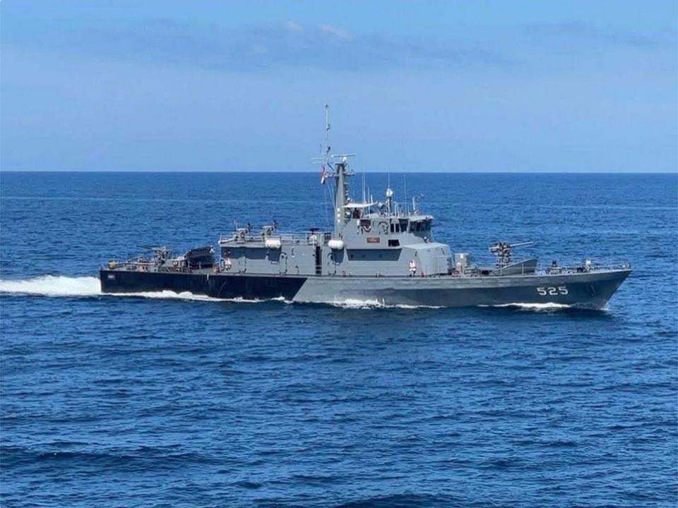 突发！泰国下令封锁泰国湾。据多家外媒报道，随着泰柬边境冲突不断升级，目前，泰