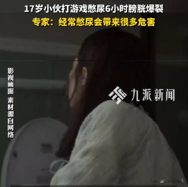 河南郑州，22岁的女生，憋了一晚上的“存货”，早晨去洗手间竟然晕倒在马桶旁边，原