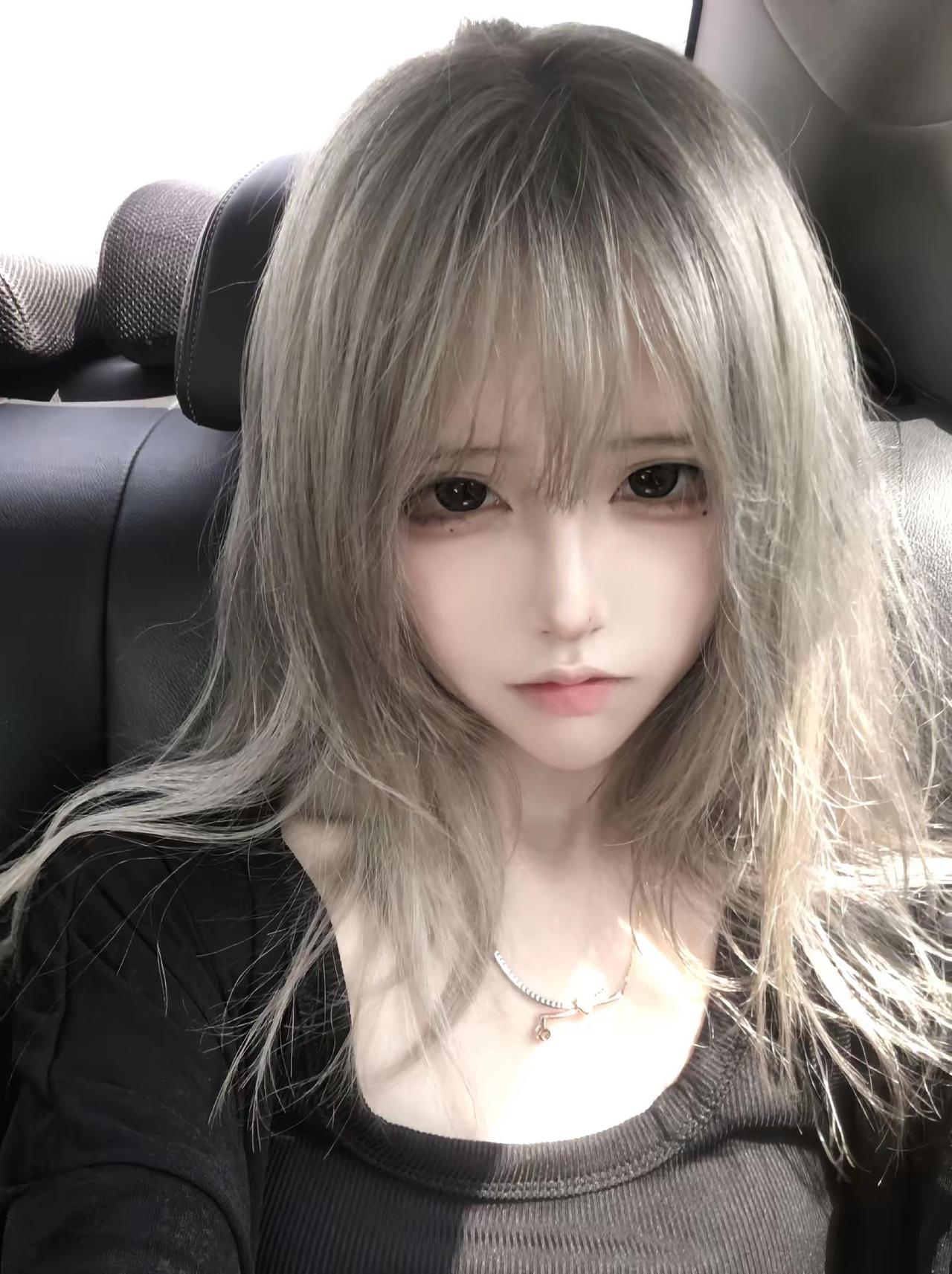 好久没发了wlw