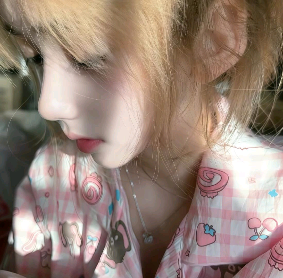 你会疯狂心动的头像：