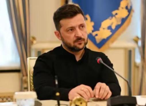 乌克兰遍地“废墟”后，全世界都在说普京是“侵略者”，但是就连乌克兰人都清楚，真正