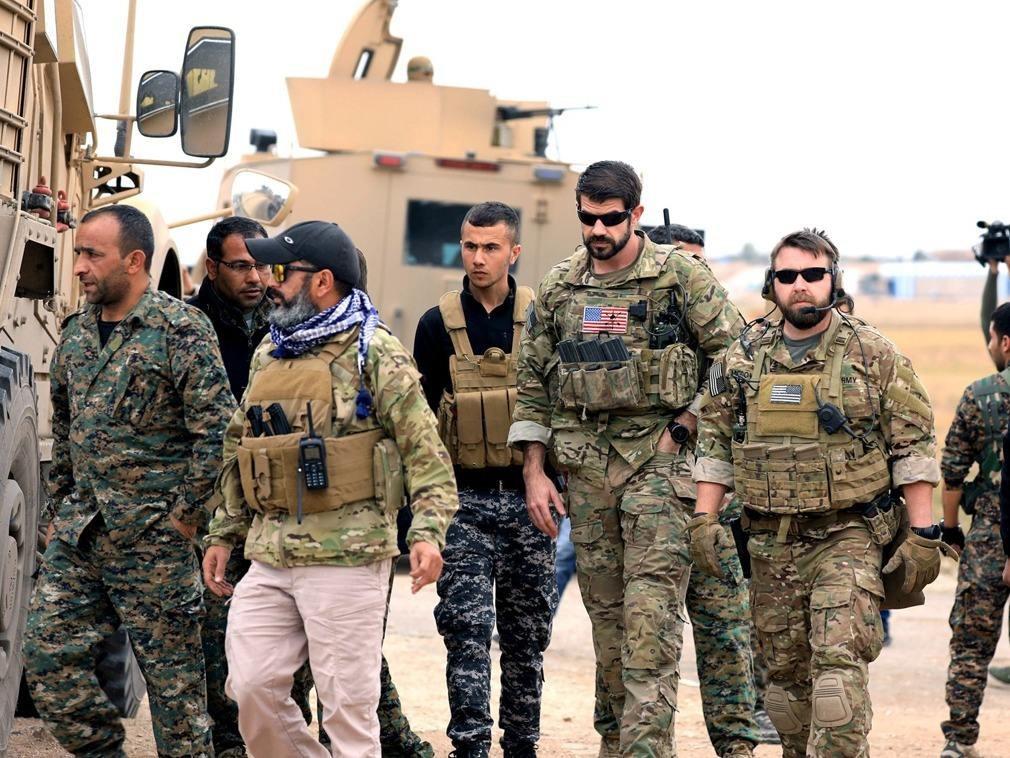 任务失败毁尸灭迹以色列意外披露美军营救飞行员实则抢夺浓缩铀一场号称“救飞行员