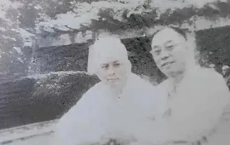 1958年，王范被连降十级，愤恨之下，向中央写下217个字的绝命书，不久后吞枪自