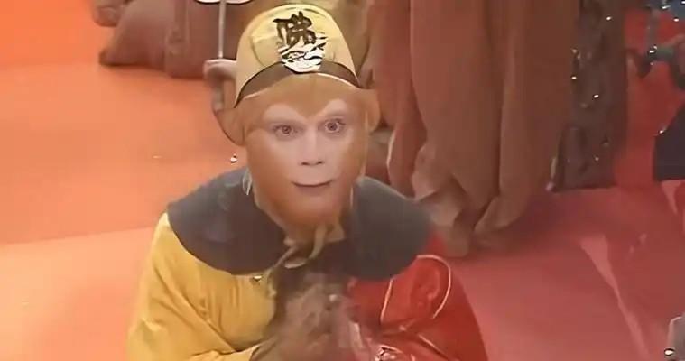 成佛后的孙悟空再碰九灵元圣，能赢吗？别急着站队，原著里那些被忽略的细节，才真正细