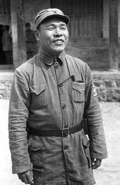 1951年，特务张树桥落网，面对审讯，张树桥语出惊人：“不怕告诉你们，我