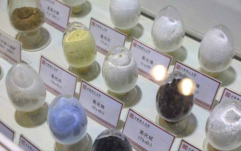 反常一幕出现，中国已断供日本稀土4个月，日方却还没出现危机？这两天最让人看不懂