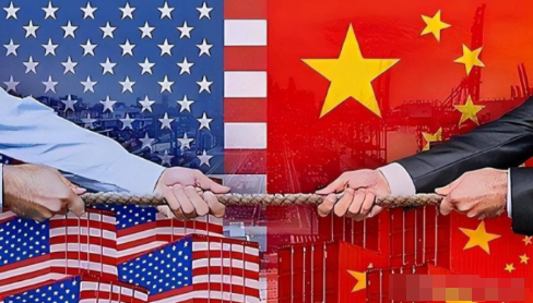 为啥中美较量没人出来当和事佬？不夸张的说，没有人想劝架，全世界都希望中国揍美国一